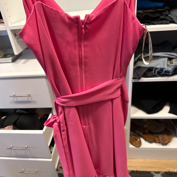 Lilly Pulitzer dress - Picture 2 of 4